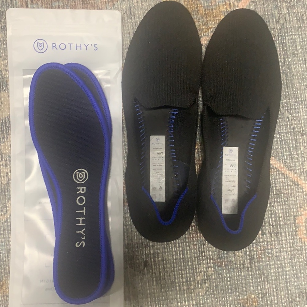 Nice loafers